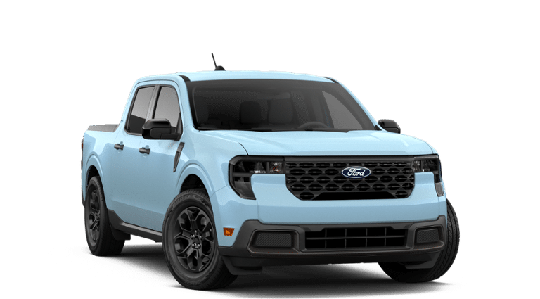 Maverick® vehicle